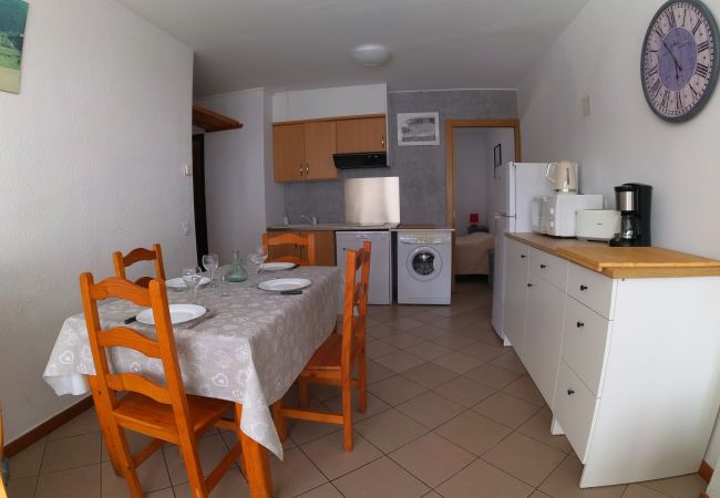Apartment in El Tarter - Guineu Apartment in El Tarter - Guineu