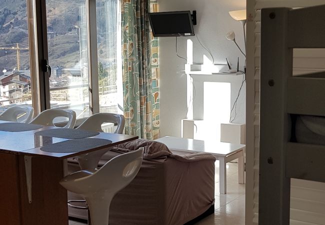 Studio in El Tarter - Esquirol