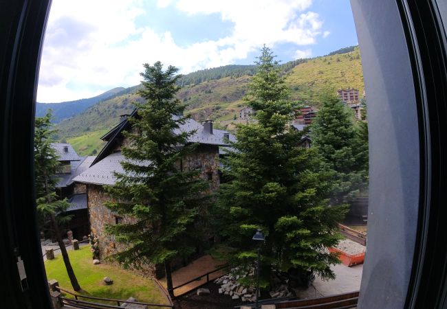 Apartment in El Tarter - Trencalos Apartment in El Tarter - Trencalos