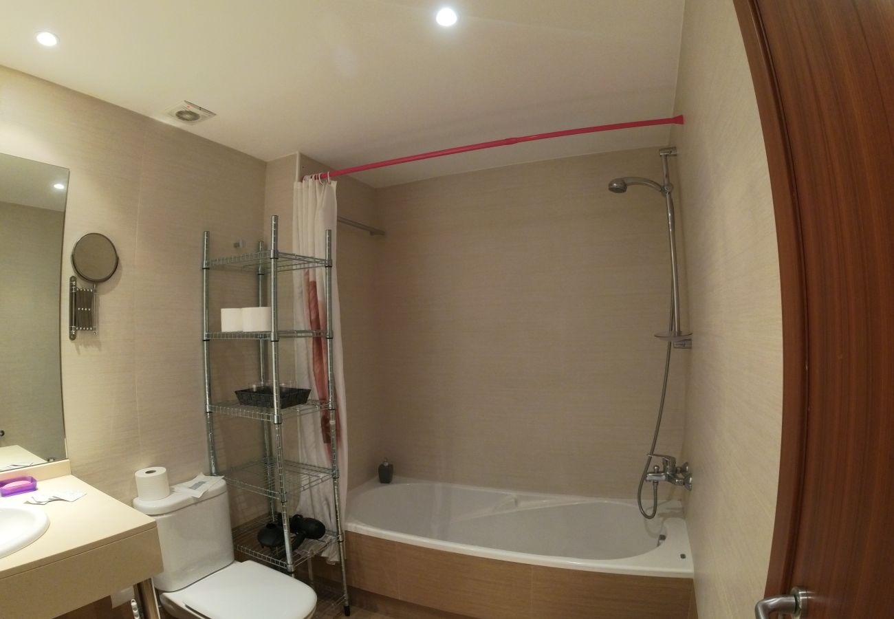 Apartment in El Tarter - Trencalos Apartment in El Tarter - Trencalos