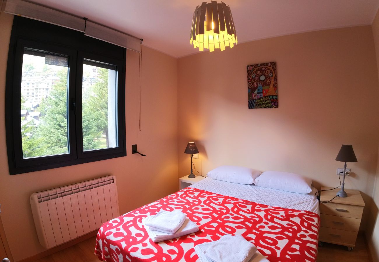 Apartment in El Tarter - Trencalos Apartment in El Tarter - Trencalos