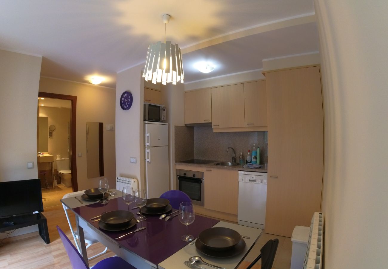 Apartment in El Tarter - Trencalos Apartment in El Tarter - Trencalos