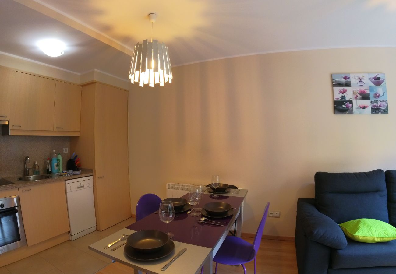 Apartment in El Tarter - Trencalos Apartment in El Tarter - Trencalos