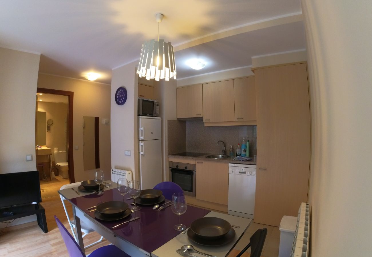 Apartment in El Tarter - Trencalos Apartment in El Tarter - Trencalos