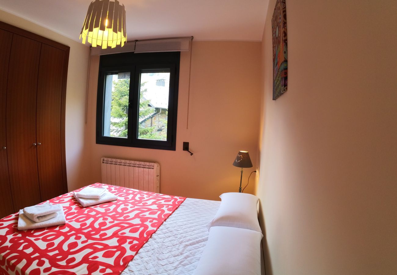 Apartment in El Tarter - Trencalos Apartment in El Tarter - Trencalos