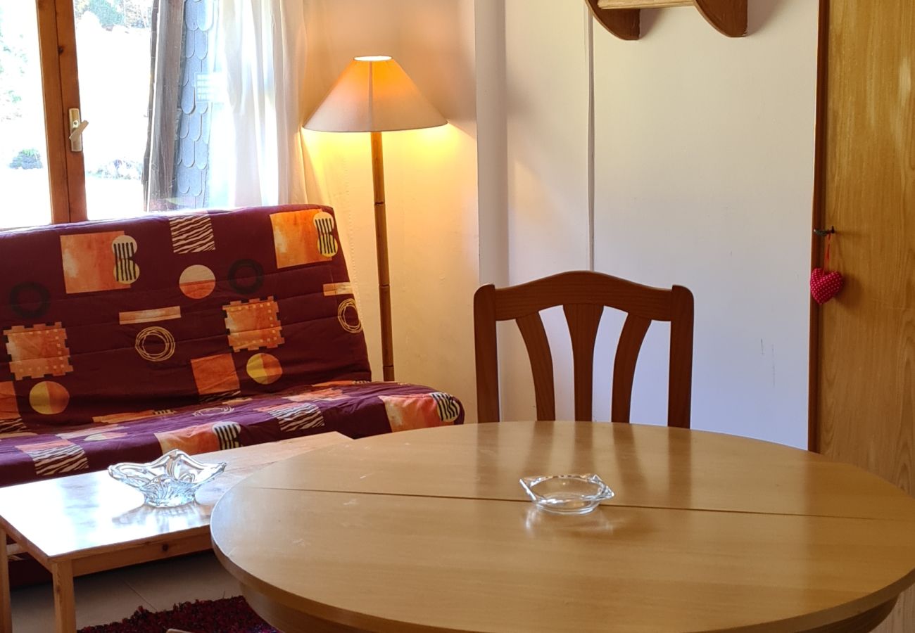 Studio in Incles - 030133