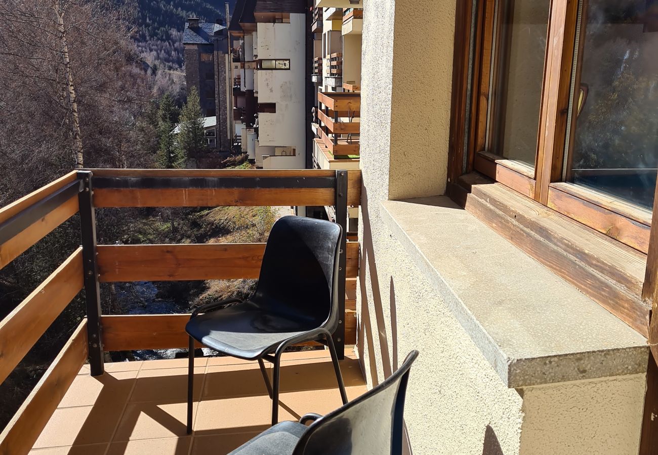 Piso en Incles - T030212