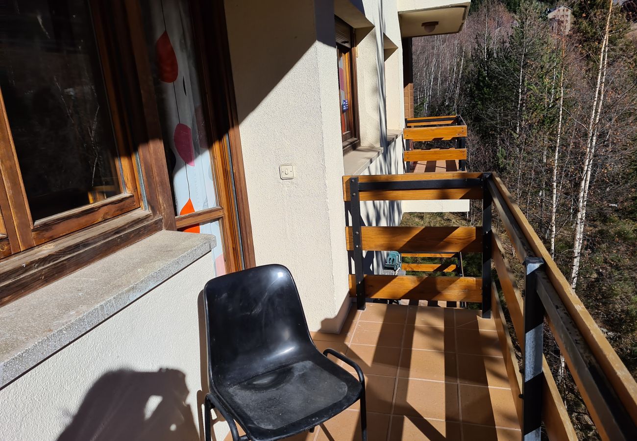 Piso en Incles - T030212