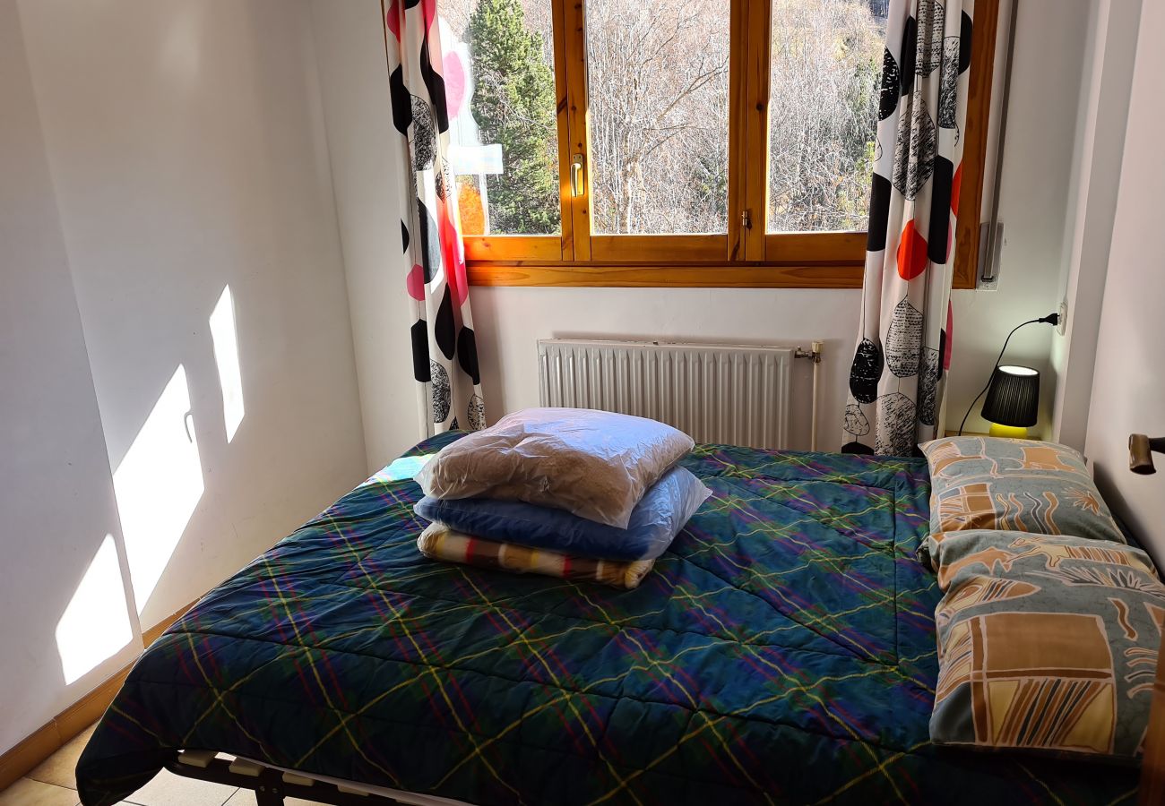 Piso en Incles - T030212