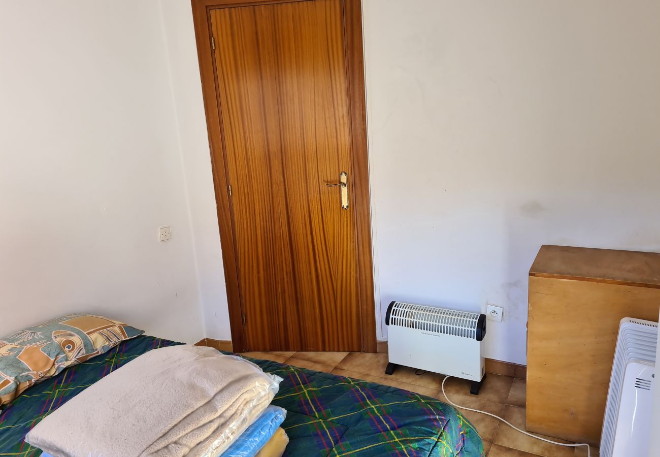 Piso en Incles - T030212