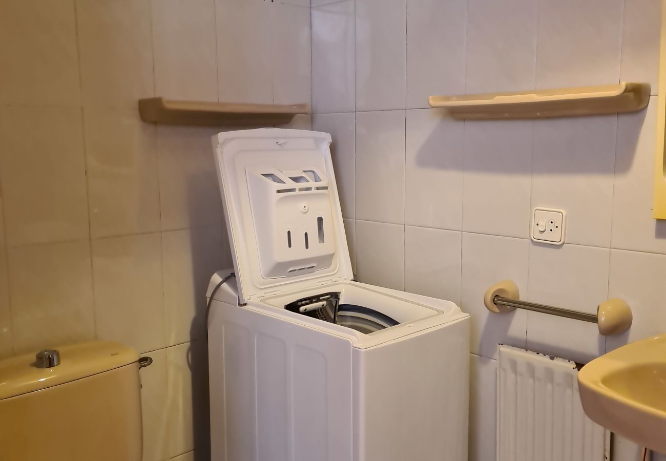 Piso en Incles - T030212