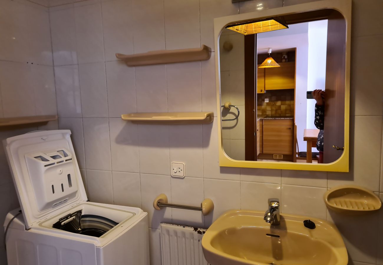 Piso en Incles - T030212