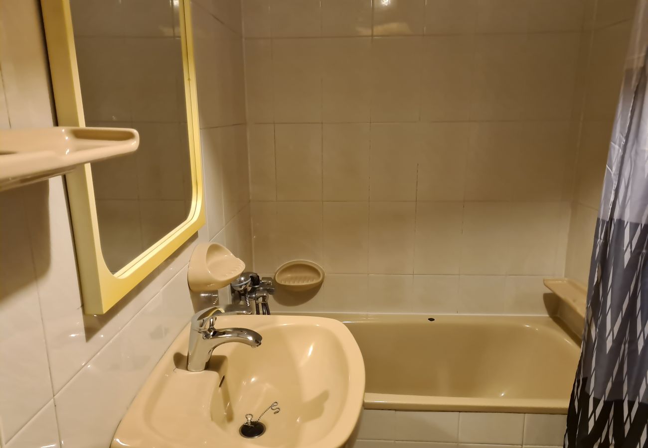 Piso en Incles - T030212