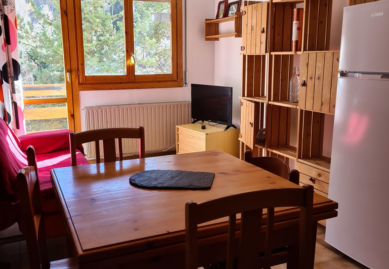 Piso en Incles - T030212