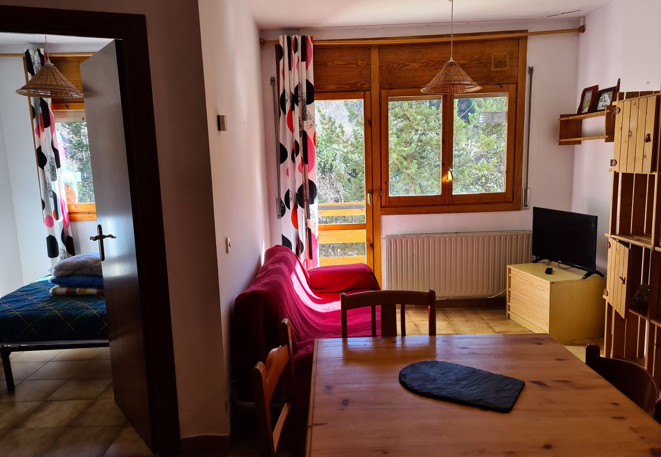 Piso en Incles - T030212