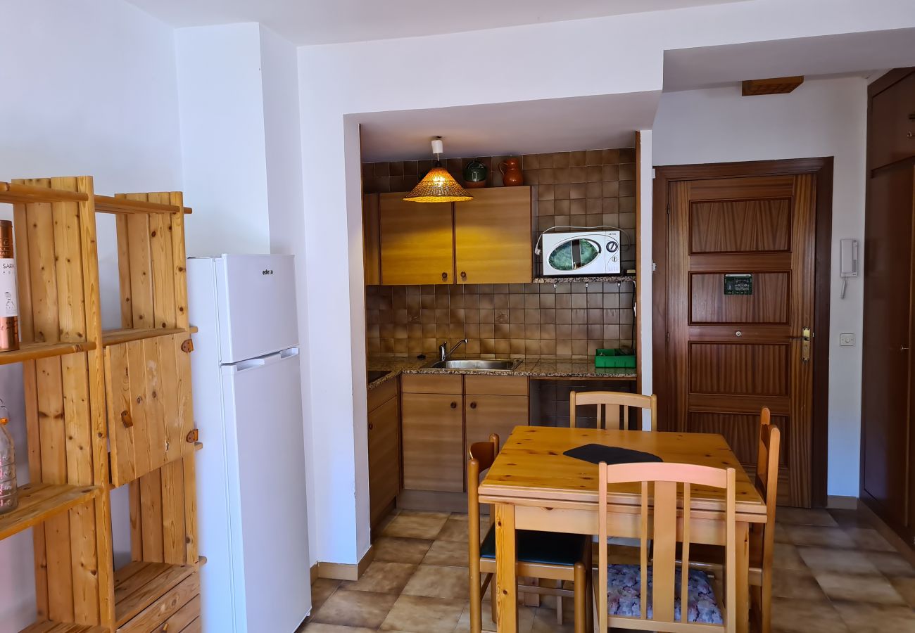 Piso en Incles - T030212