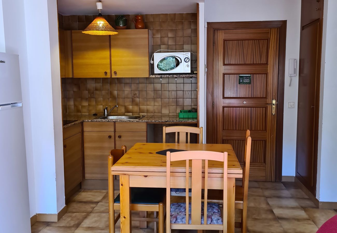 Piso en Incles - T030212