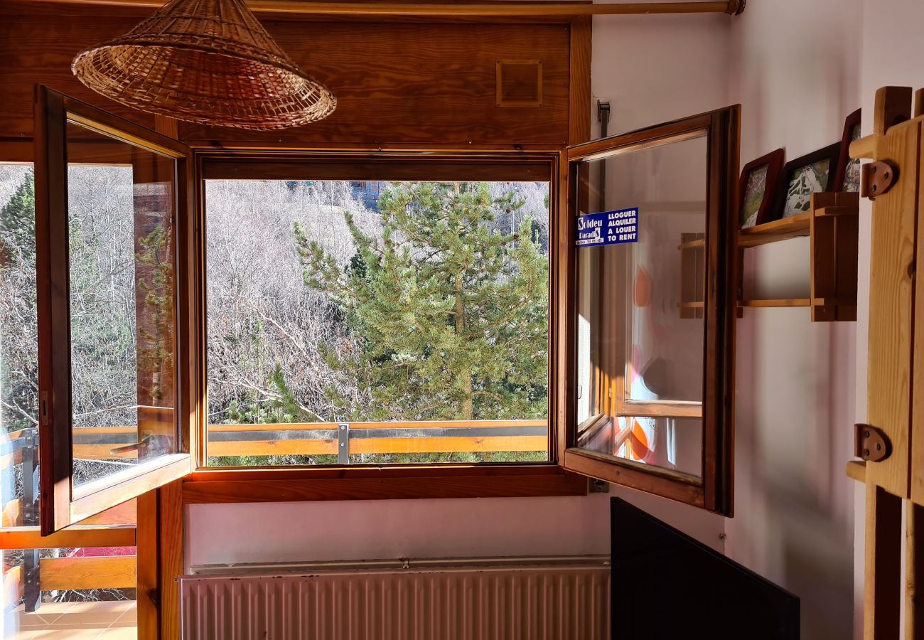 Piso en Incles - T030212