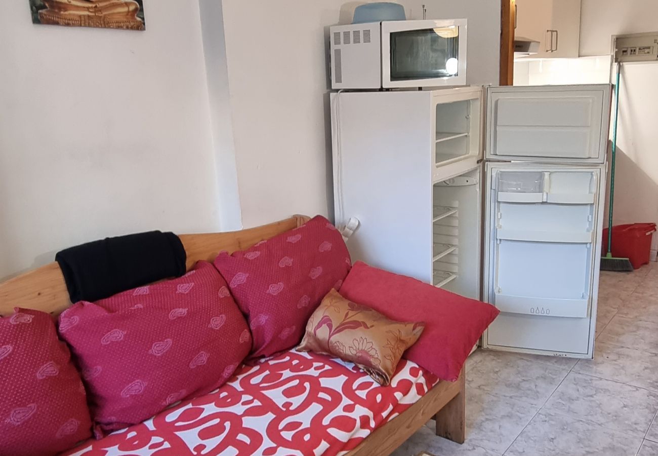 Apartamento en Incles - E030301