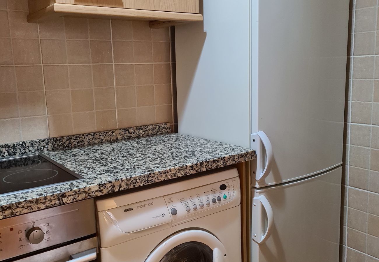 Apartamento en Soldeu - A020224