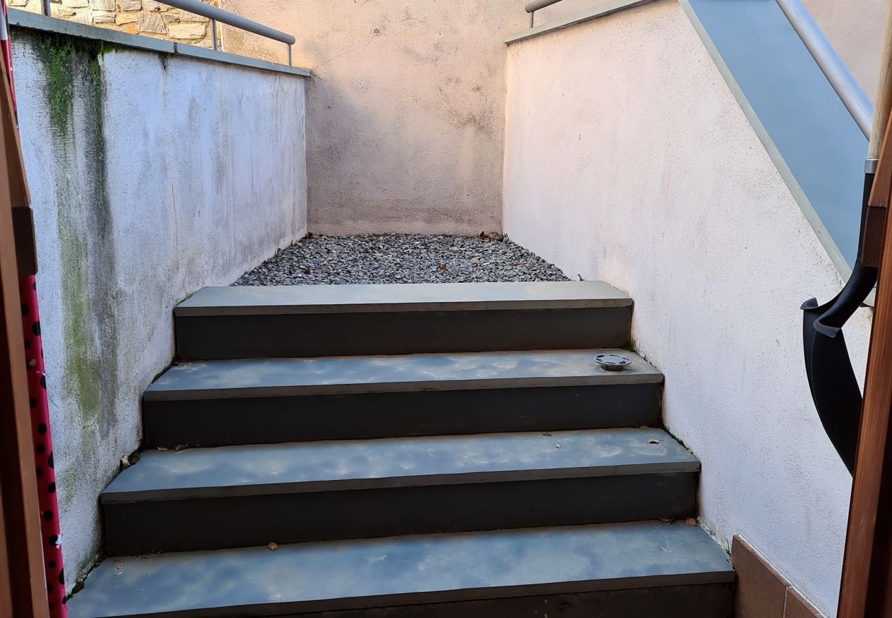 Apartamento en Soldeu - A020224