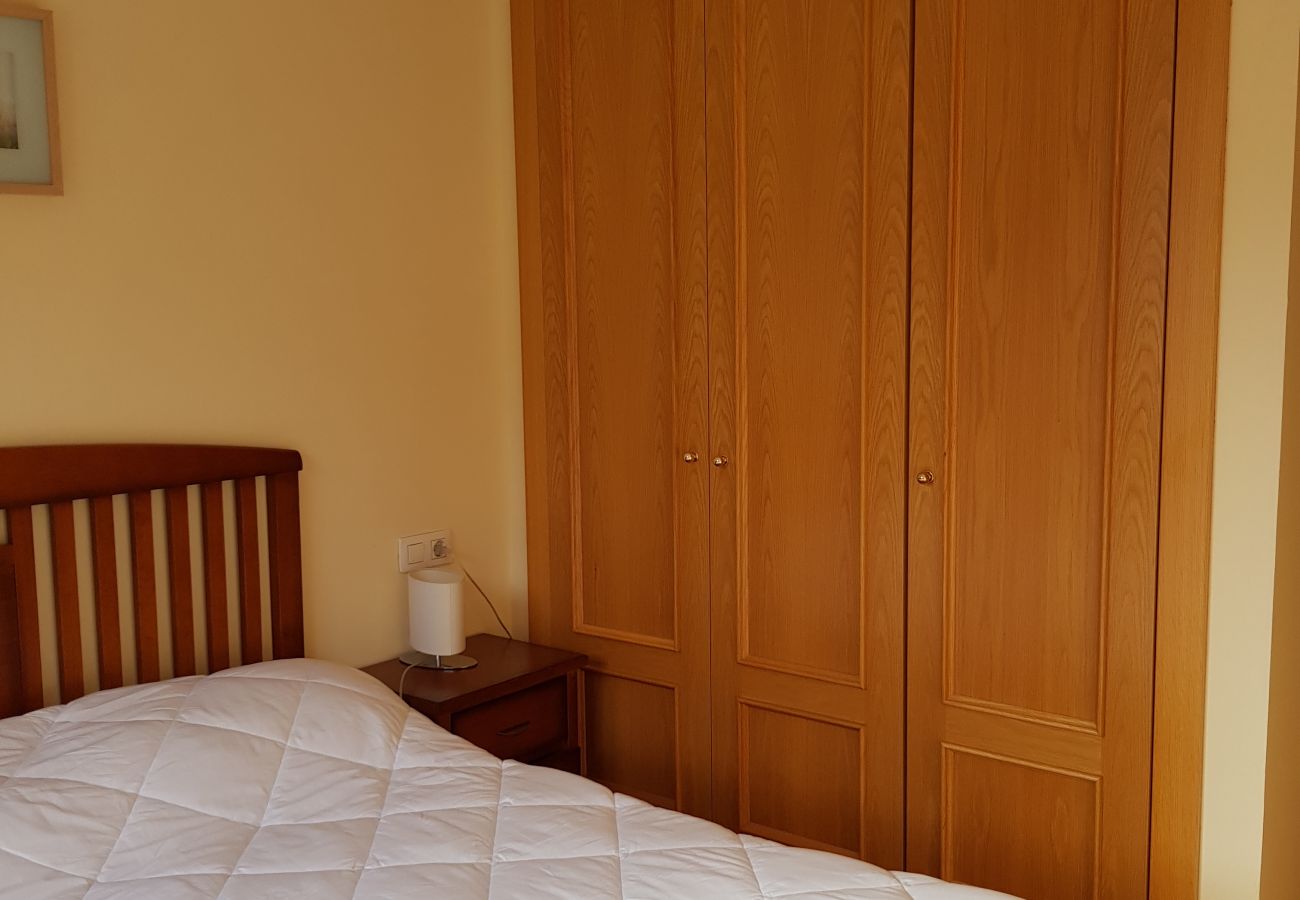 Apartamento en Soldeu - E020242