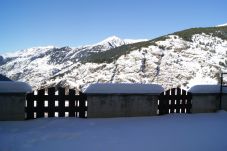 Apartamento en Soldeu - Bosc fosc