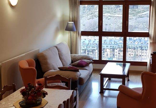 Apartamento en Soldeu - Duc