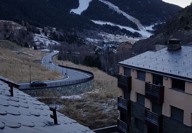 Apartamento en Incles - Marmota