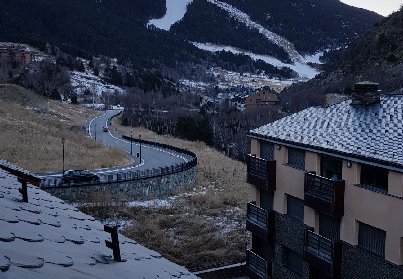 Apartamento en Incles - Marmota