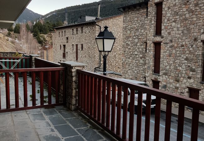 Apartamento en El Tarter - Mussol Apartamento en El Tarter - Mussol