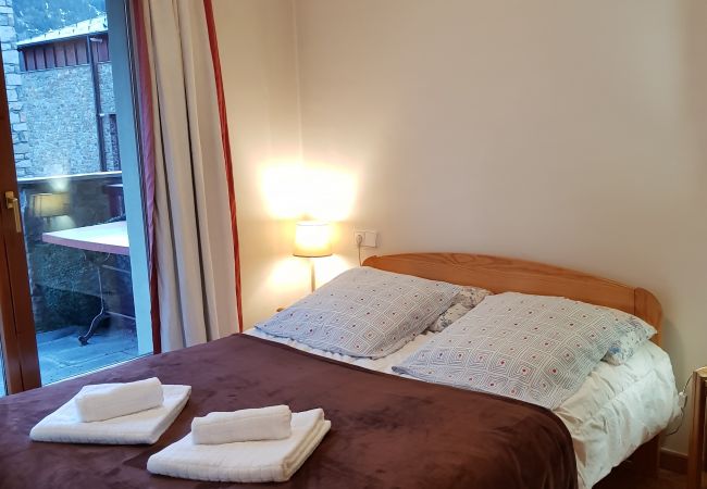 Apartamento en El Tarter - Mussol Apartamento en El Tarter - Mussol