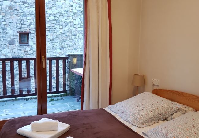 Apartamento en El Tarter - Mussol Apartamento en El Tarter - Mussol