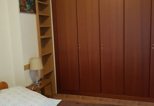 Apartamento en El Tarter - Mussol Apartamento en El Tarter - Mussol