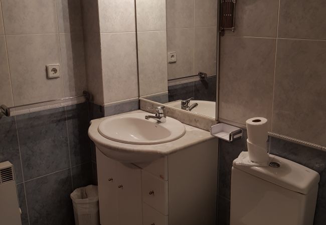 Apartamento en El Tarter - Mussol Apartamento en El Tarter - Mussol