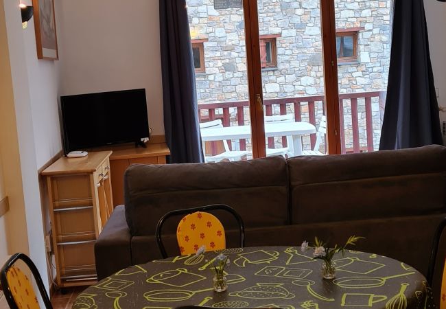 Apartamento en El Tarter - Mussol Apartamento en El Tarter - Mussol