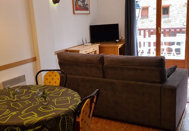 Apartamento en El Tarter - Mussol Apartamento en El Tarter - Mussol