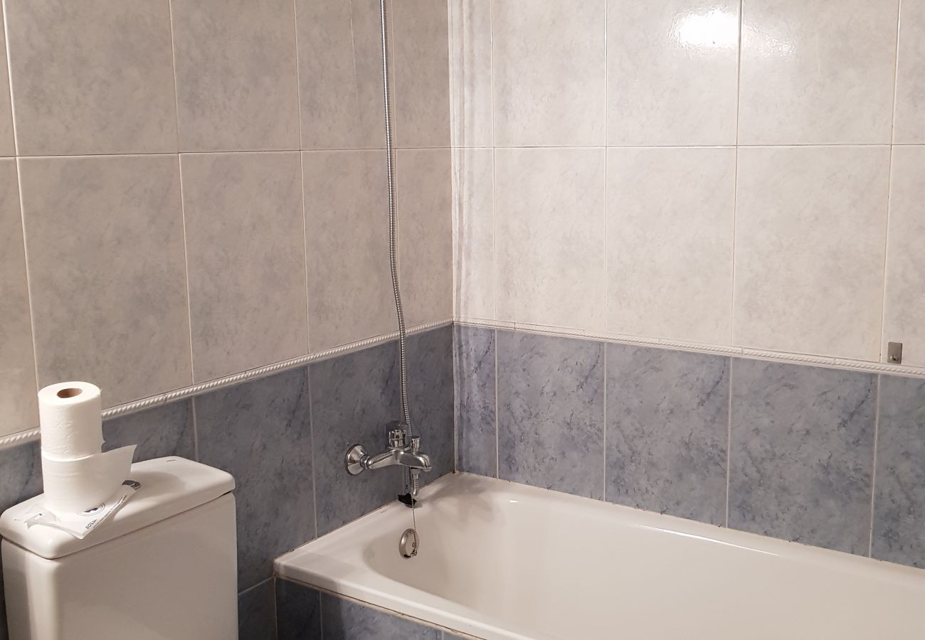 Apartamento en El Tarter - Mussol Apartamento en El Tarter - Mussol