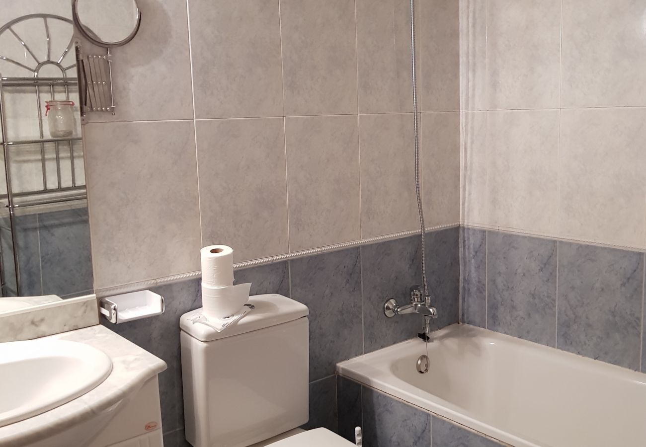 Apartamento en El Tarter - Mussol Apartamento en El Tarter - Mussol