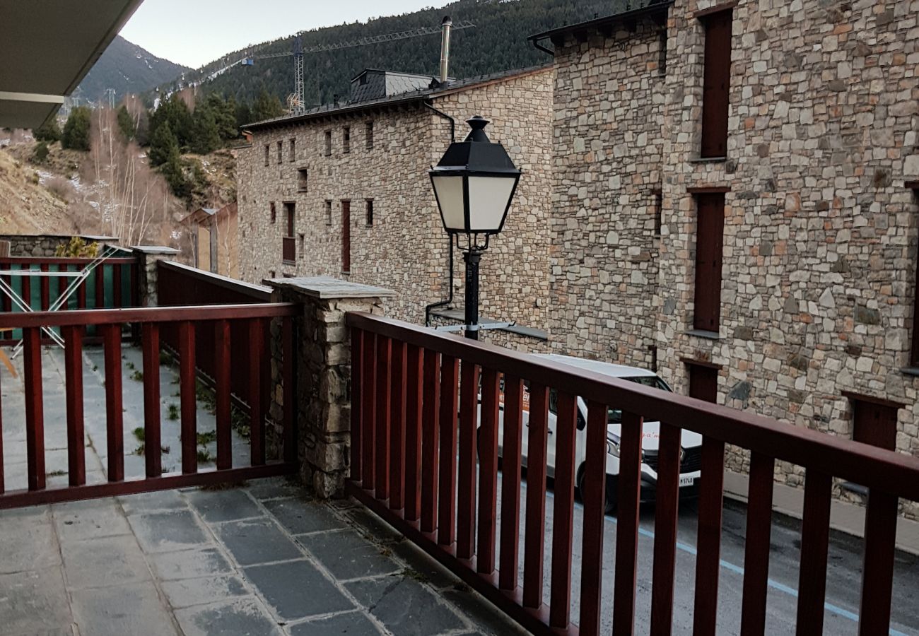 Apartamento en El Tarter - Mussol Apartamento en El Tarter - Mussol