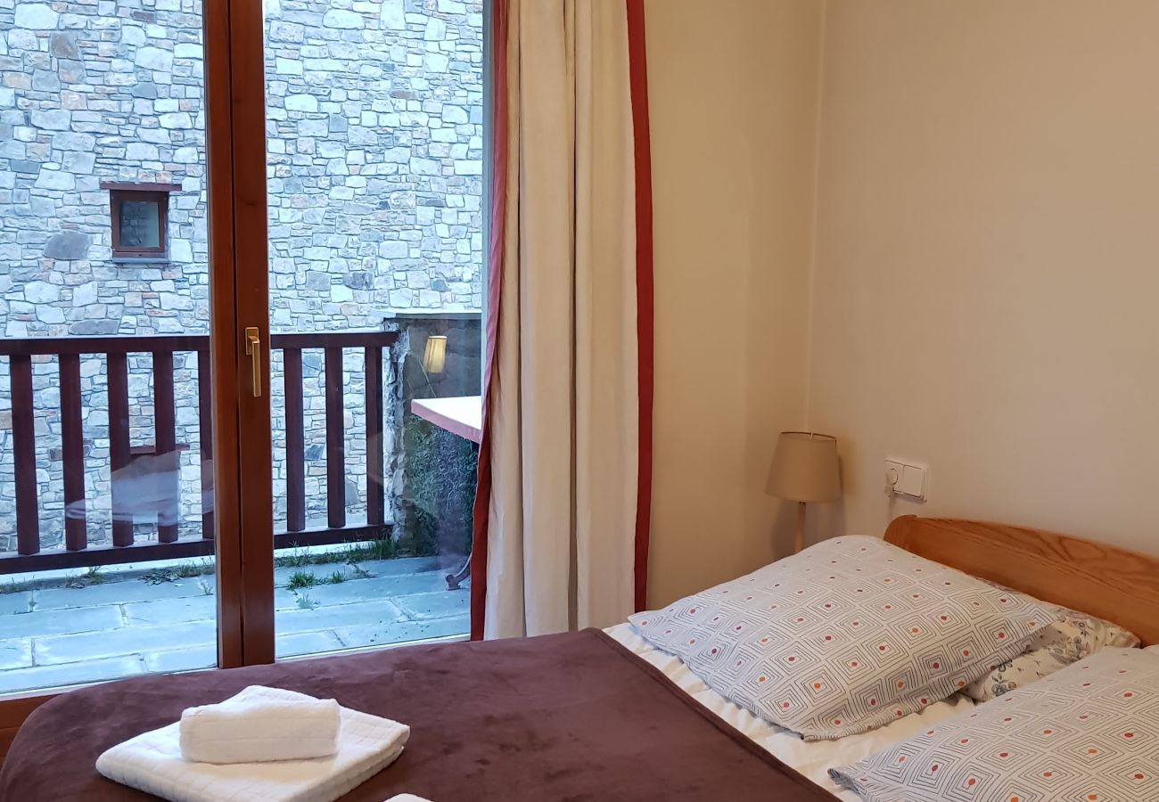 Apartamento en El Tarter - Mussol Apartamento en El Tarter - Mussol
