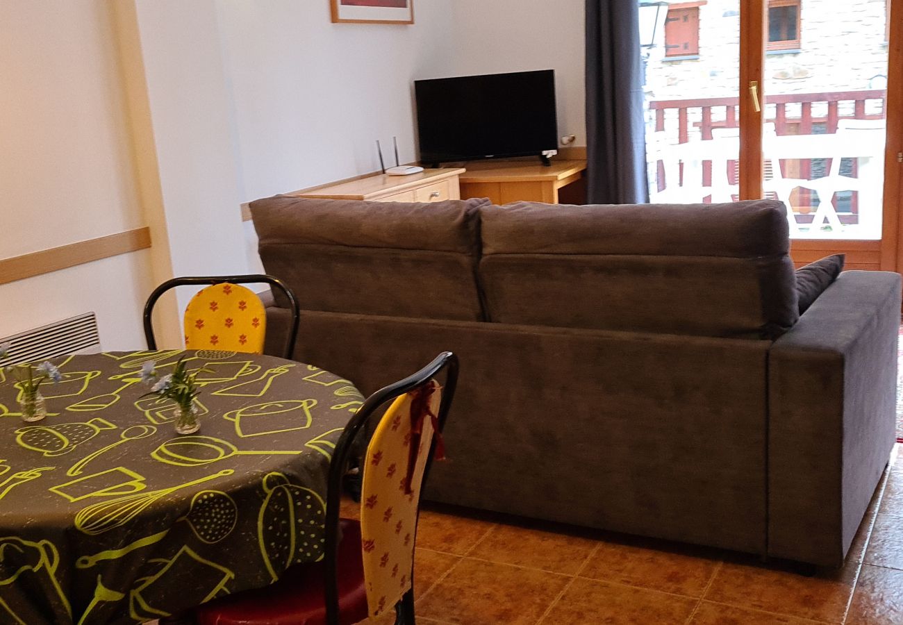 Apartamento en El Tarter - Mussol Apartamento en El Tarter - Mussol