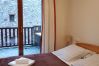 Apartamento en El Tarter - Mussol Apartamento en El Tarter - Mussol