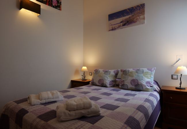 Apartamento en El Tarter - Llop Apartamento en El Tarter - Llop