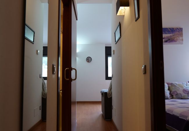 Apartamento en El Tarter - Llop Apartamento en El Tarter - Llop