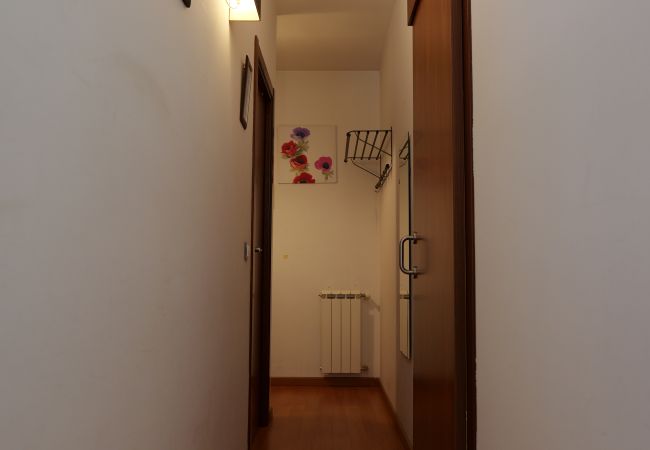 Apartamento en El Tarter - Llop Apartamento en El Tarter - Llop