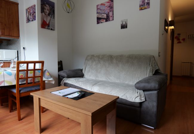 Apartamento en El Tarter - Llop Apartamento en El Tarter - Llop