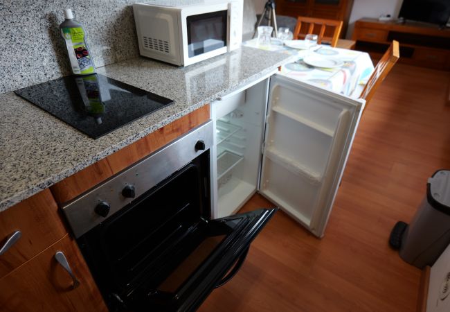 Apartamento en El Tarter - Llop Apartamento en El Tarter - Llop