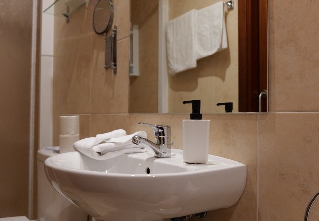 Apartamento en El Tarter - Llop Apartamento en El Tarter - Llop