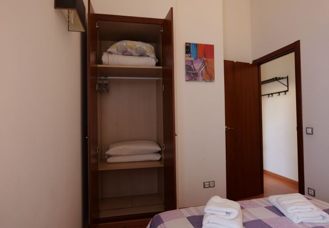 Apartamento en El Tarter - Llop Apartamento en El Tarter - Llop
